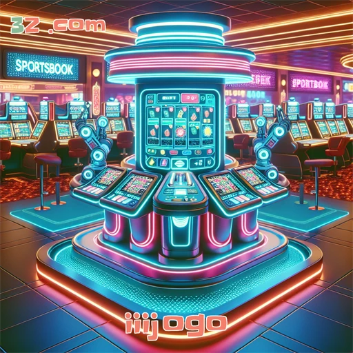Casino: Um Mundo de Emoções Espera por Você