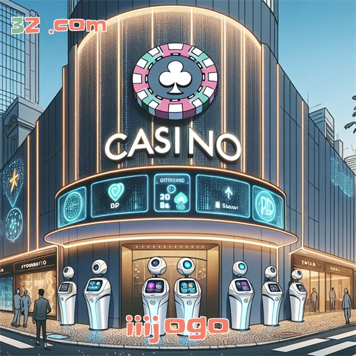 Entre no Mundo do IIJOGO: Login Com Estilo e Diversão