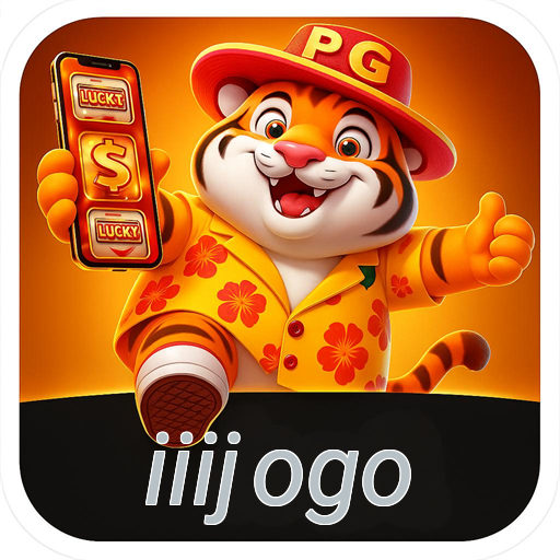 iiijogo