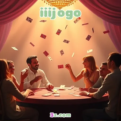 iiijogo App