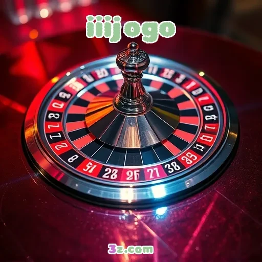 iiijogo Site Confiável