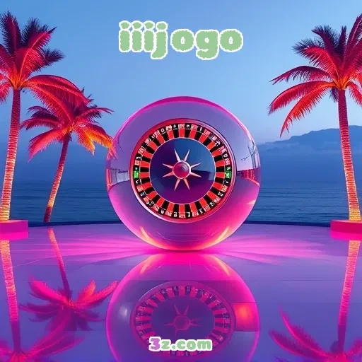 iiijogo Jogos