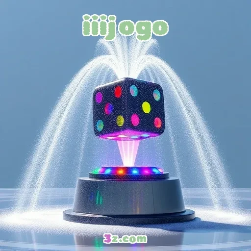 iiijogo Login